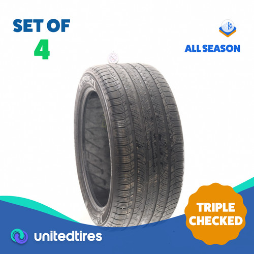 Set used 295 - of,