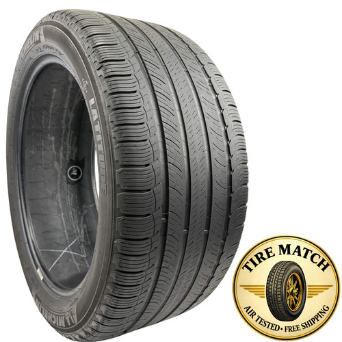 Used 295 40r20 - used, 295/40r20